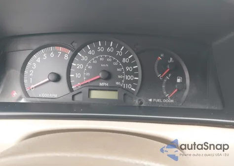 2008 Toyota Corolla Ce z USA, uszkodzony, nr VIN 1NXBR32E78Z035711